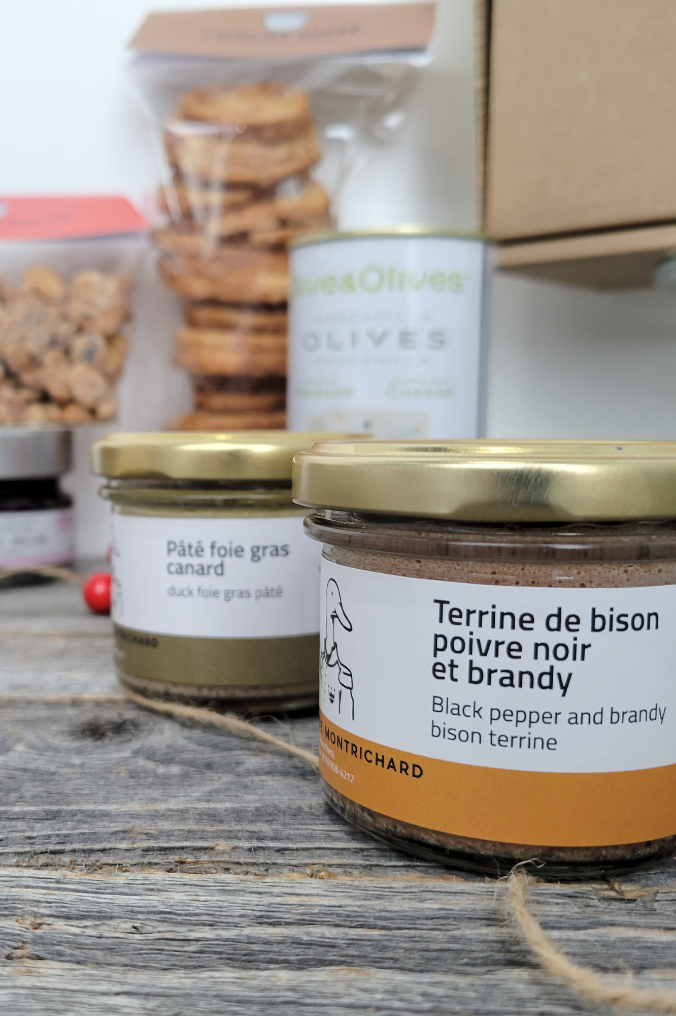 Le grand apéro