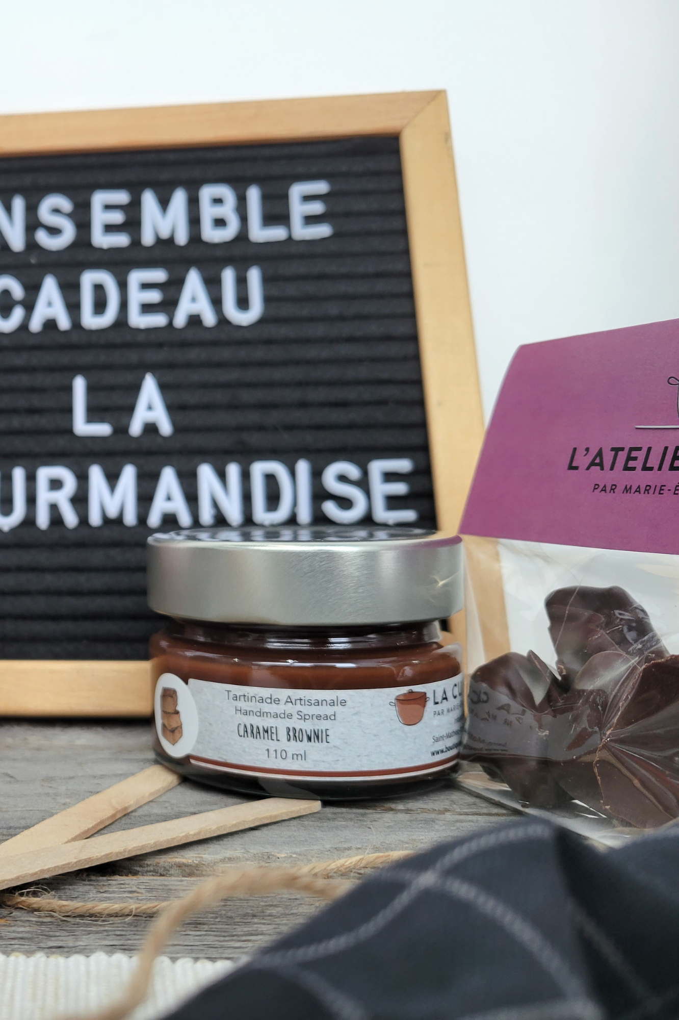 La gourmandise