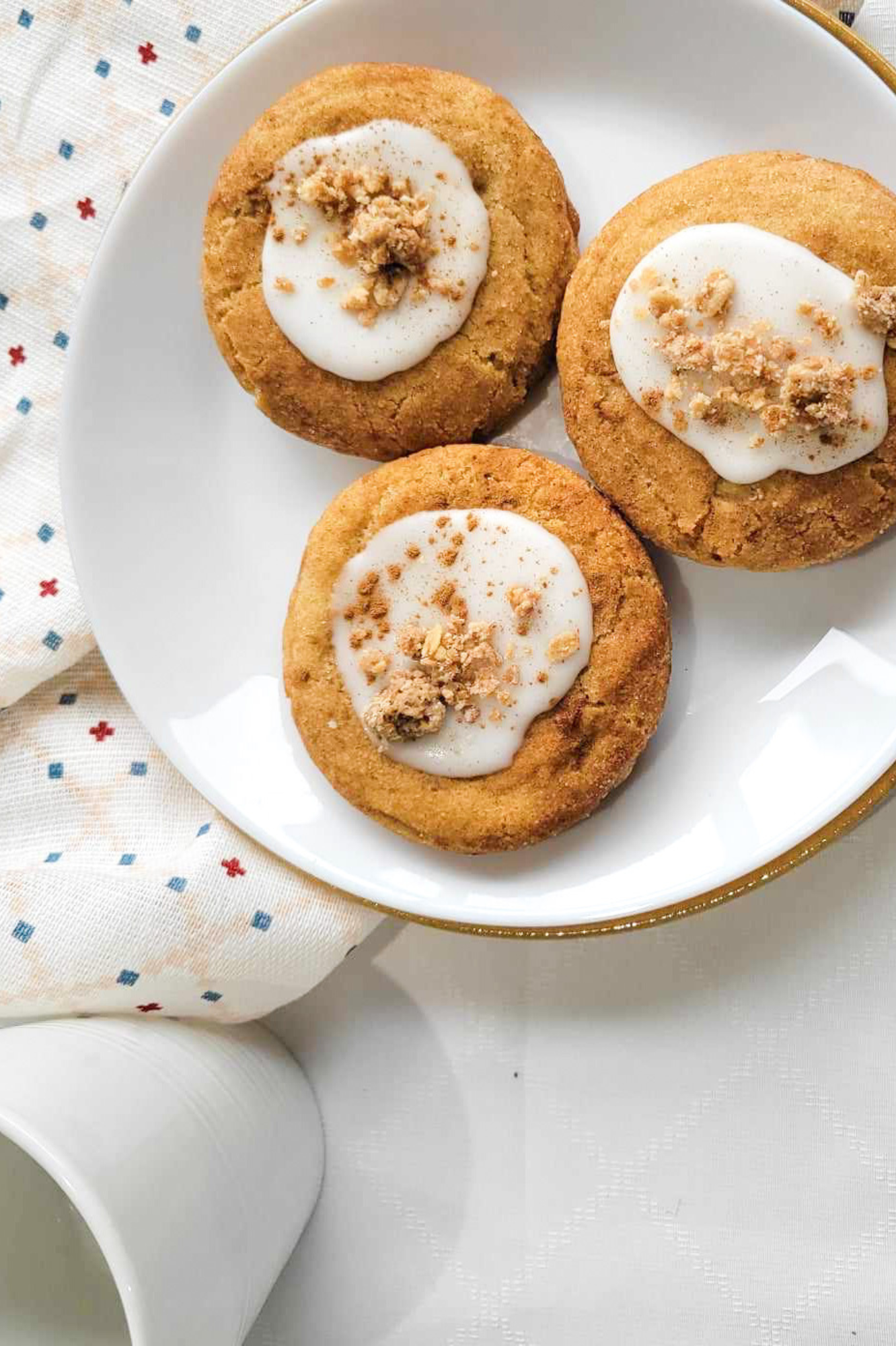 Biscuits