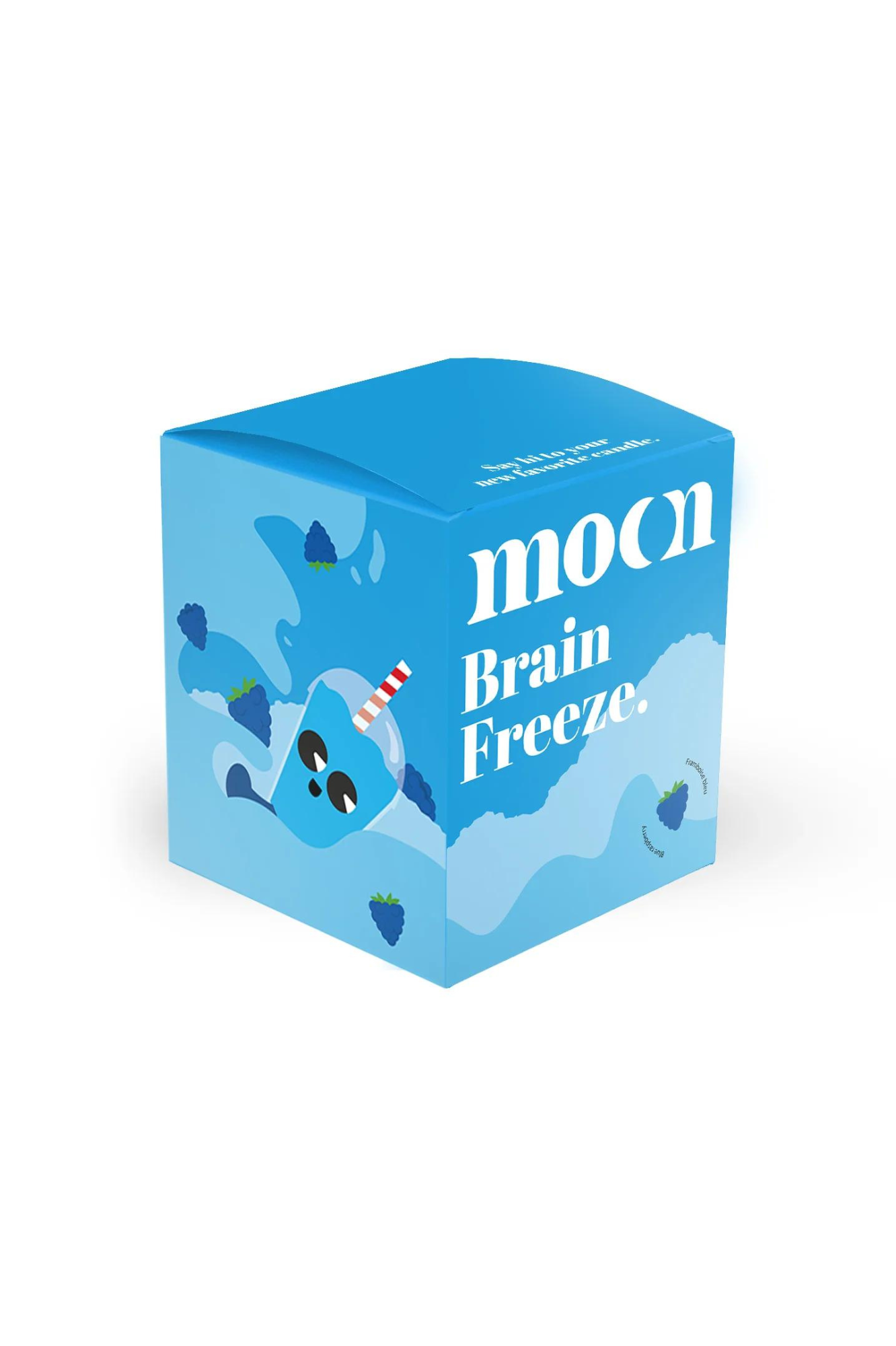 Chandelle Brain Freeze - Moonday Mtl