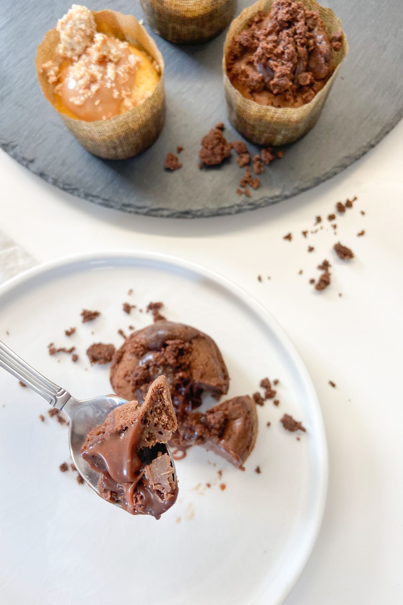 Fondants