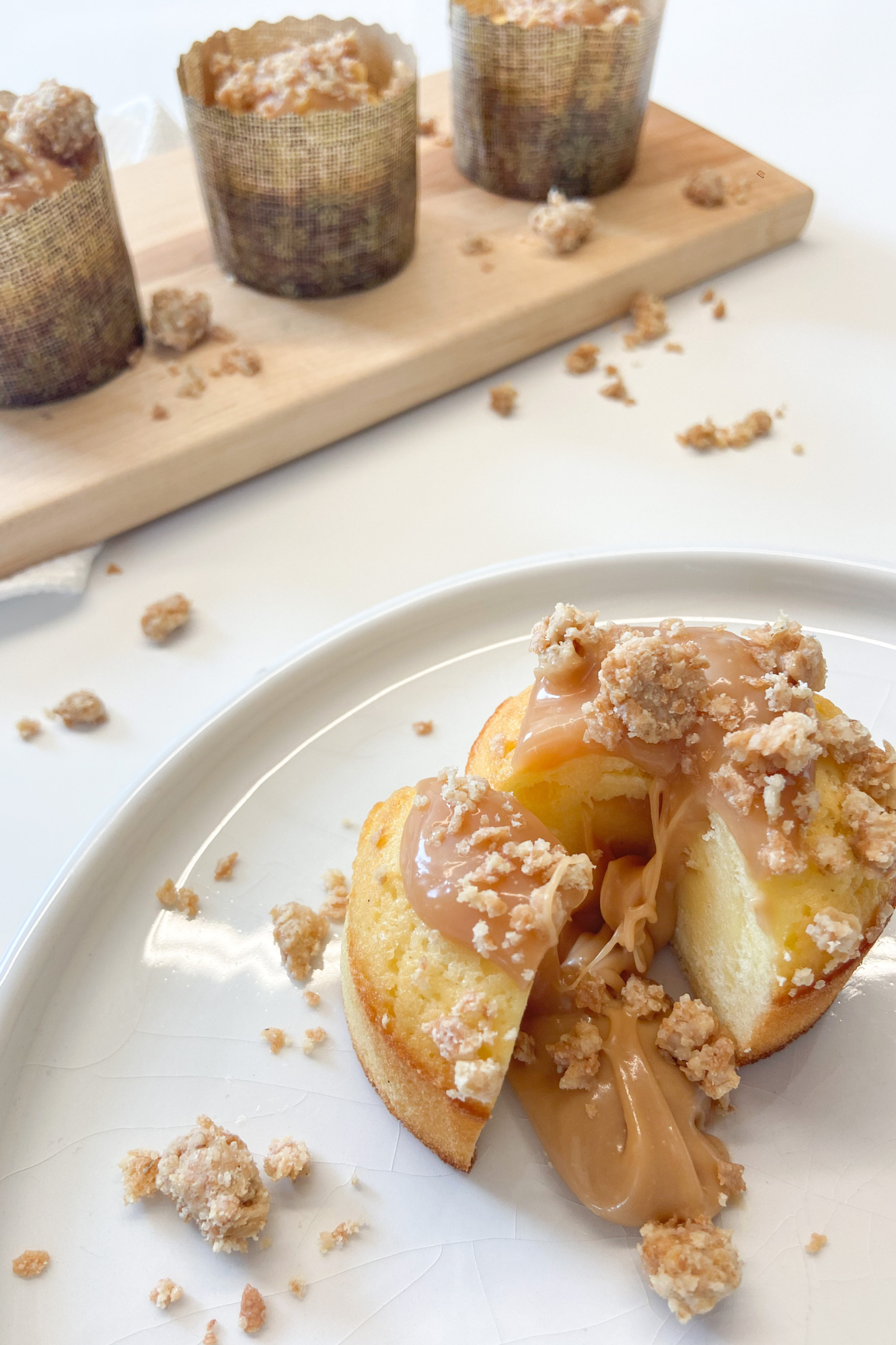 Fondants