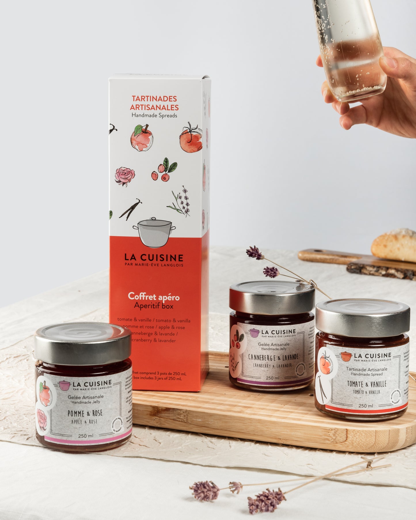 Coffret APÉRO