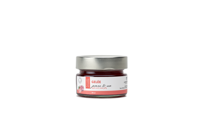 Gelée Pomme & Rose