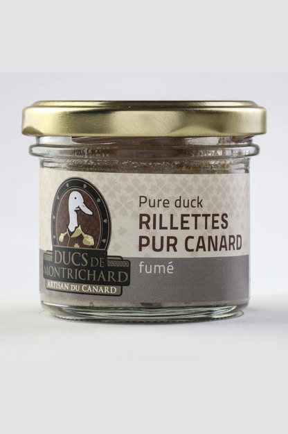 Rillettes - Ducs de MontRichard