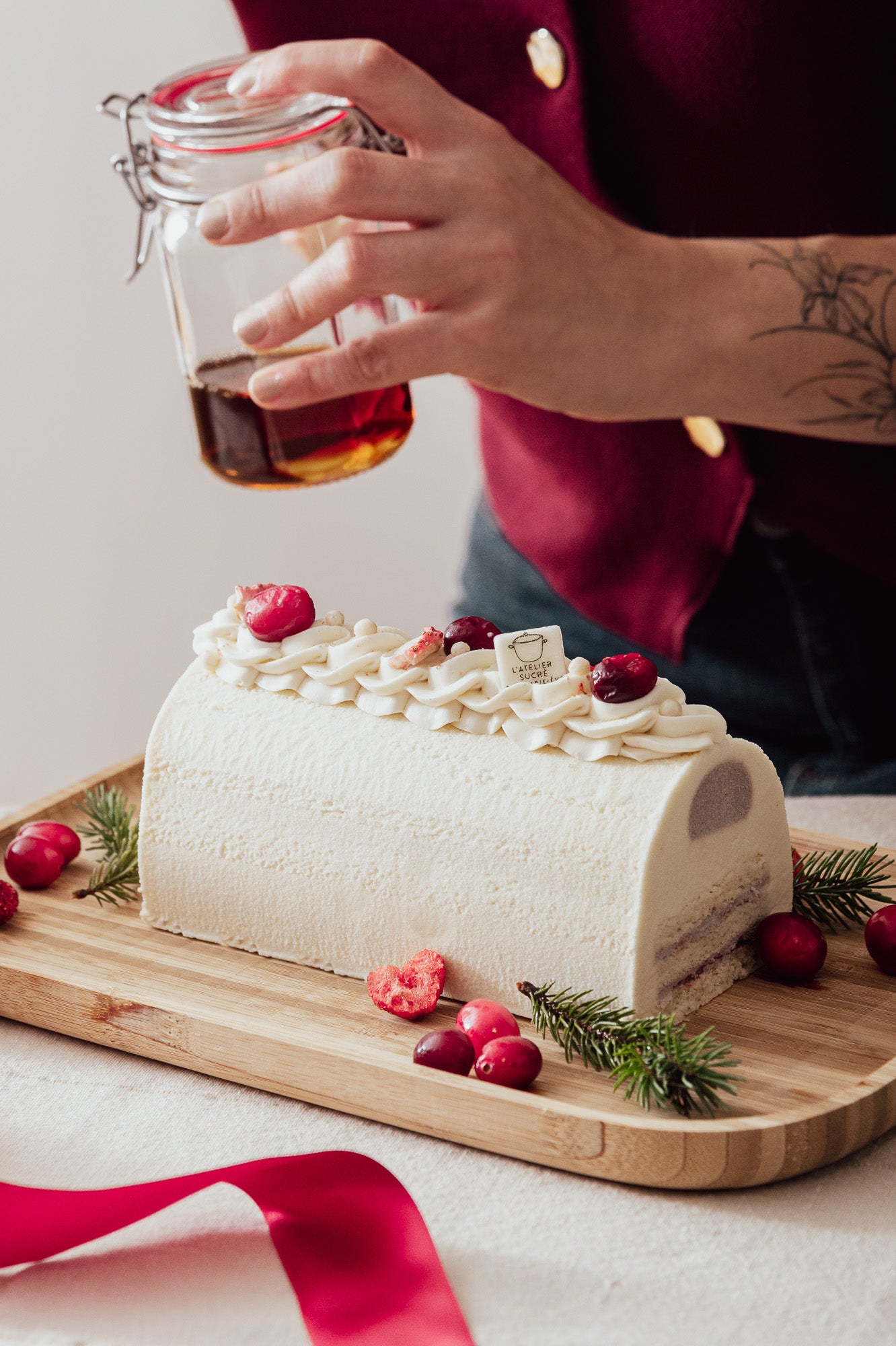 Selected Variant Image