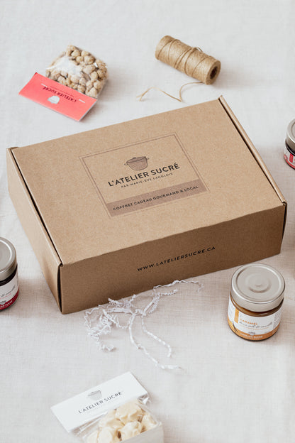 Complètement Apéro - Boîte Cadeaux