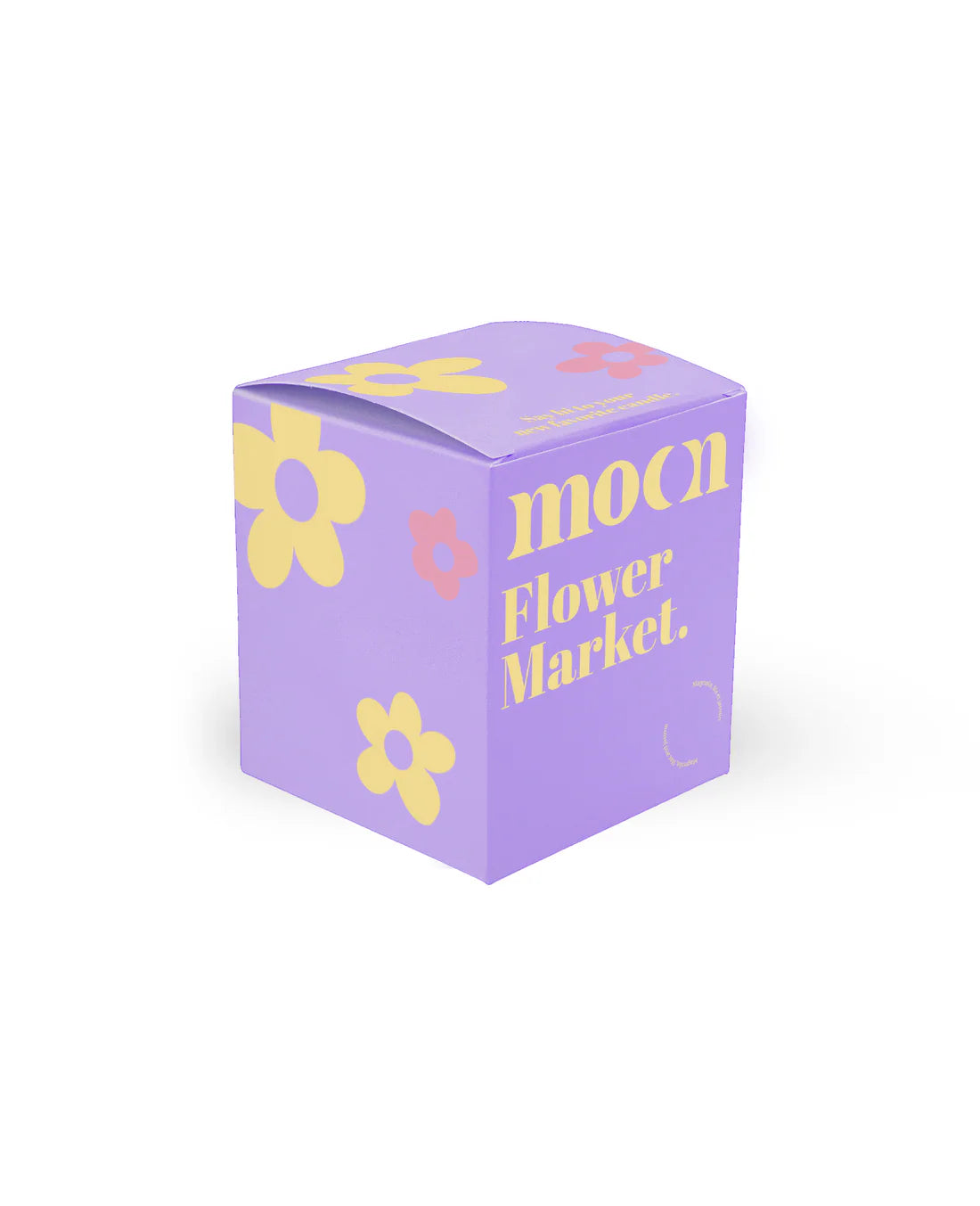 Flower market - Moonday Mtl