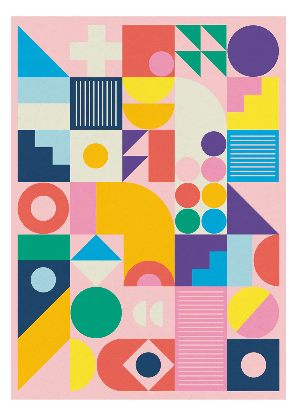 Holiyay Casse-Tête - Kaléidoscope