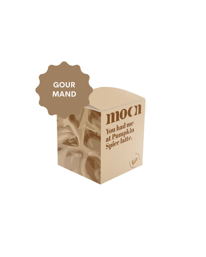 Chandelle You had me at Pumpkin Spiced Latte - Moonday Mtl