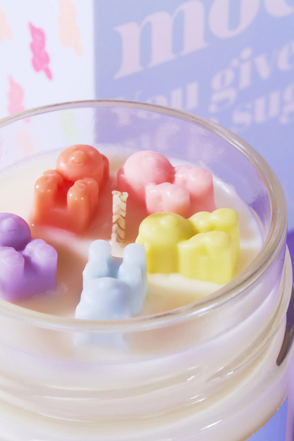 Chandelle Sugar Rush - Moonday Mtl