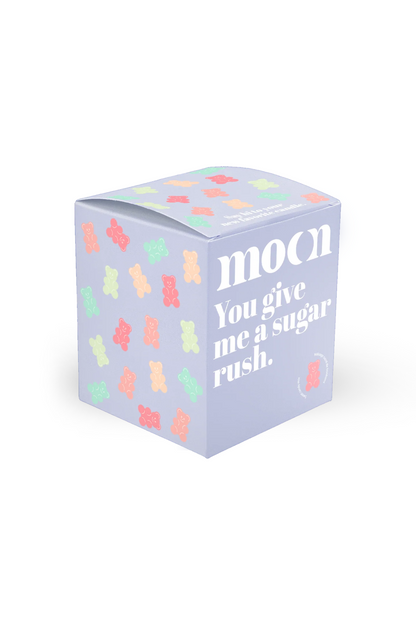 Chandelle Sugar Rush - Moonday Mtl