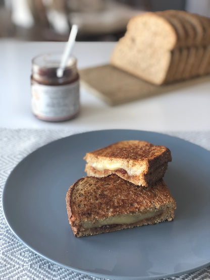 Tartinade Tomate & Vanille Fraîche