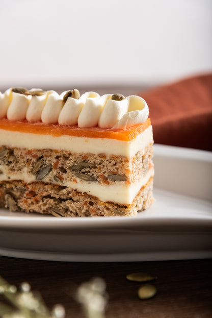 Carottes - Portion individuelle